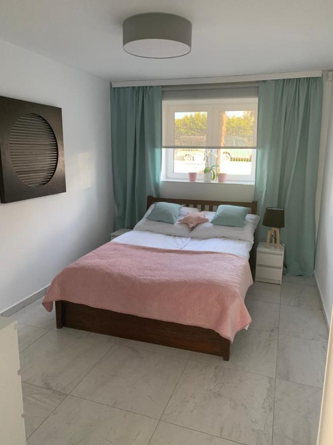 U Ewy Apartment Ustka