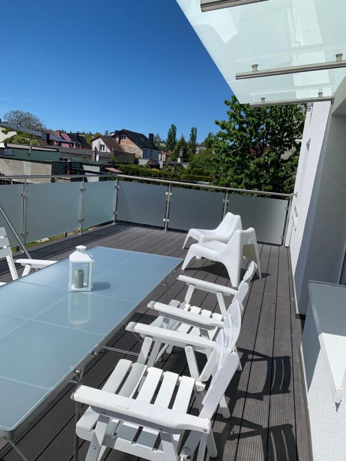 U Ewy Apartment