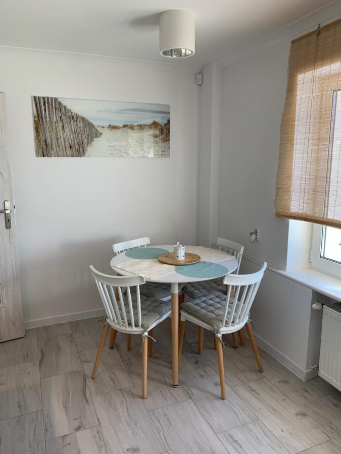 U Ewy Apartment Ustka
