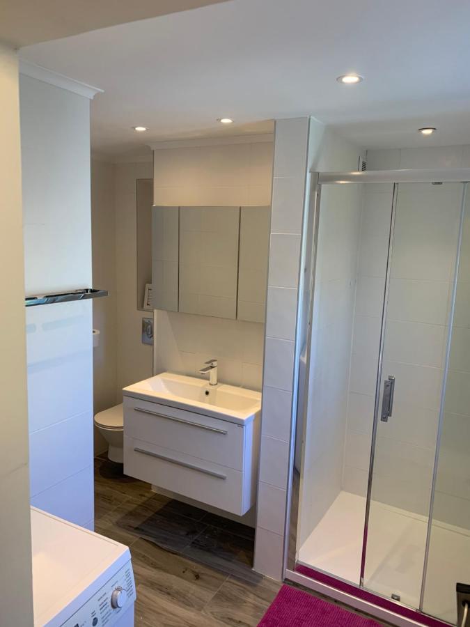 Apartment U Ewy